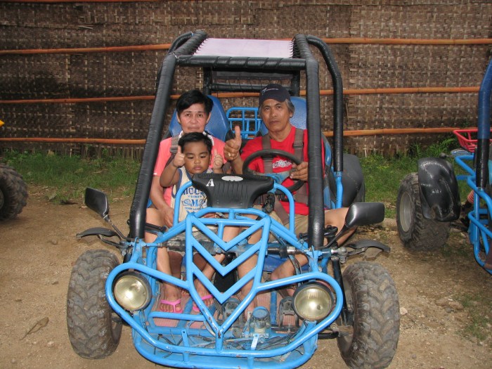 Photo courtesy of CesBenigno