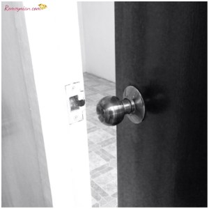 In or out?