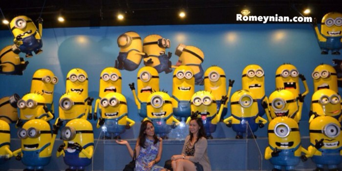Minions