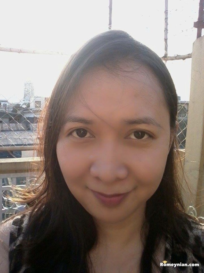 Beauty shot (camera feature)